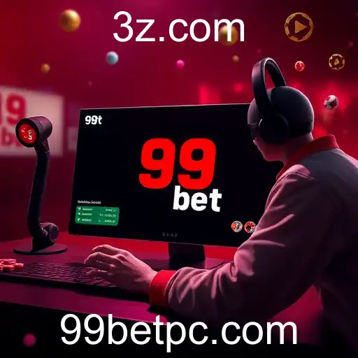 99bet: A Nova Era dos Jogos Online