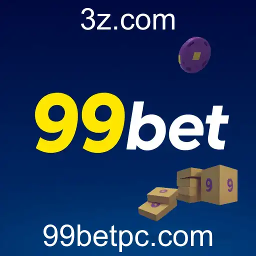 A Ascensão do 99bet no Mercado de Jogos Online