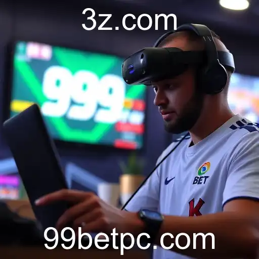 A Evolução do Mercado de Jogos Online