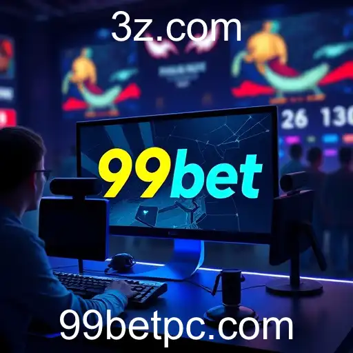 Expansão e Tendências no Mundo dos Jogos Online