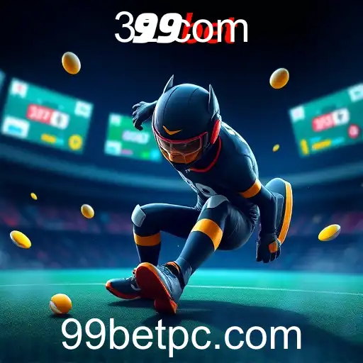 A Expansão Global do 99bet no Mercado de Jogos