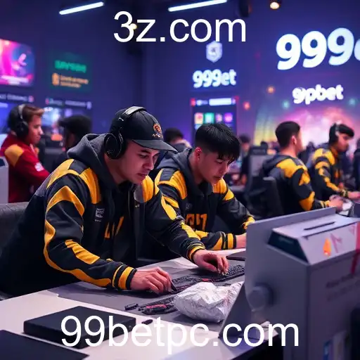 O Crescimento das Plataformas de Apostas Online em 2025