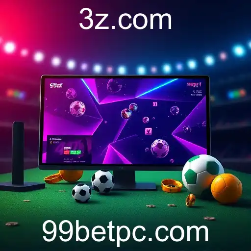 O Crescimento do Mercado de Jogos e Apostas Online no Brasil