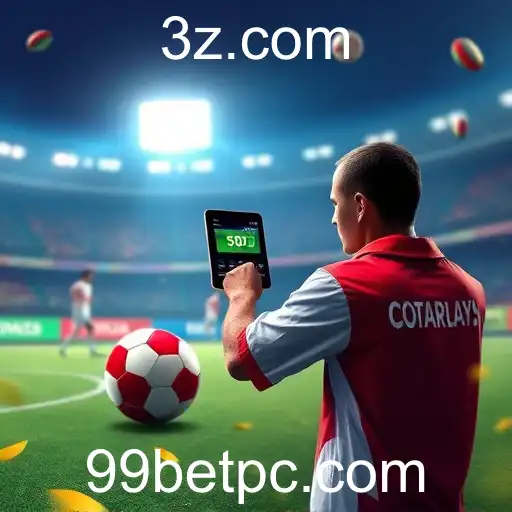 Avanços e Desafios no Mundo das Apostas Online em 2025