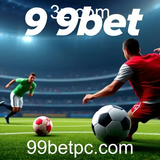 A Influência do 99bet no Mercado de Jogos Online