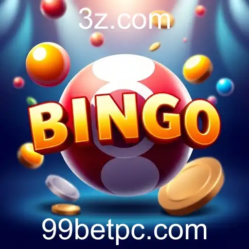 Explorando a Diversão dos Jogos Bingo na Plataforma '99bet'
