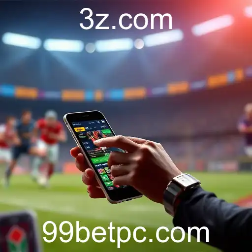 A Evolução do Mercado de Apostas em 2025