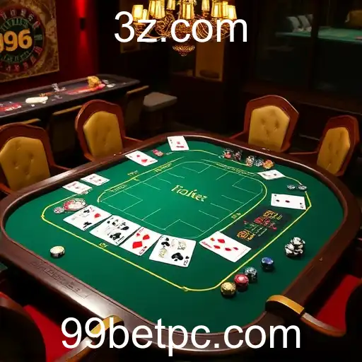 Crescimento e Desafios no Mercado de Apostas Online