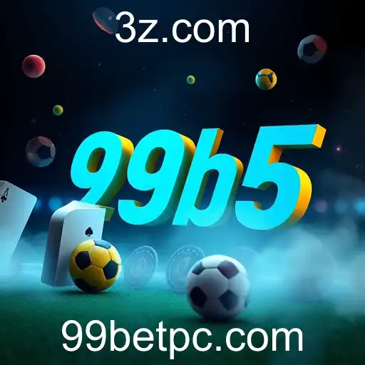 O Impacto do 99bet no Cenário de Jogos Online em 2025