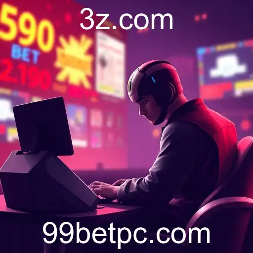 Ascensão e Impacto Econômico de Sites de Jogos em 2025