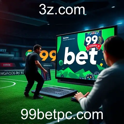 Crescimento e Desafios do Setor de Jogos Online