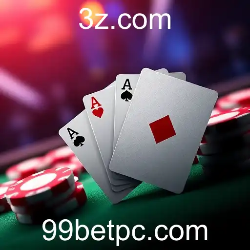 A Emoção dos Torneios de Poker Online na 99bet