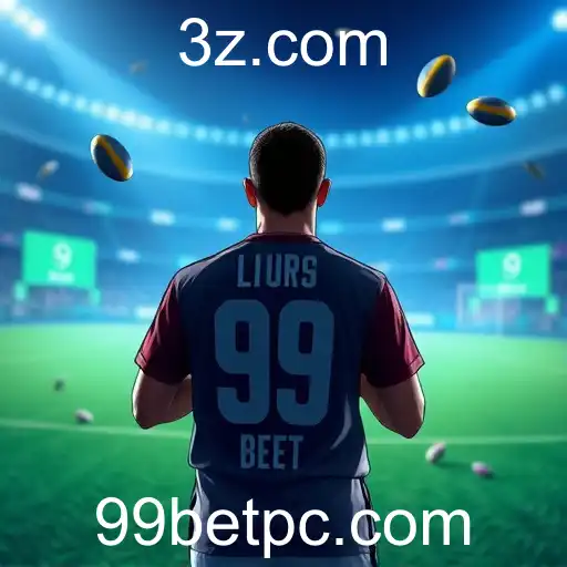 A Ascensão do 99bet no Mercado de Jogos Brasileiros