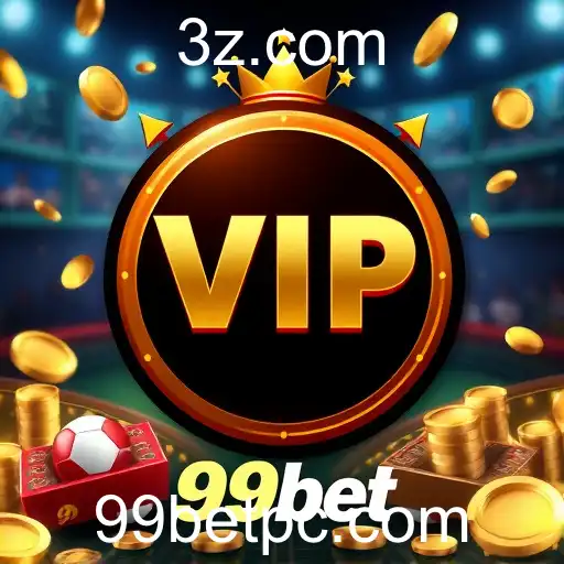Descubra o Exclusivo 'Clube VIP' do 99bet