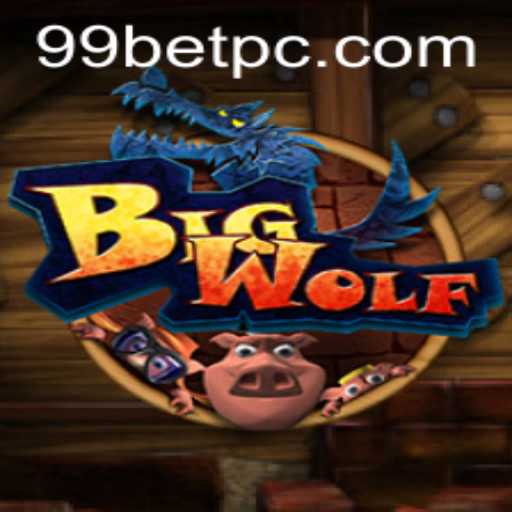 Unveiling BigWolf: The Next Frontier in Gaming with 99bet