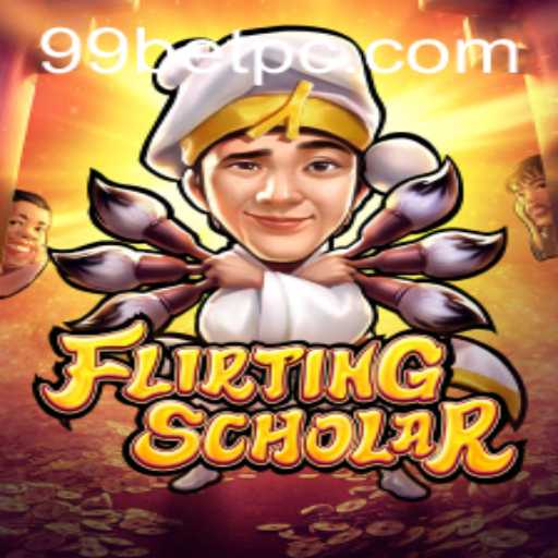 Discovering 'FlirtingScholar': An Exciting Casino Game Experience on 99bet