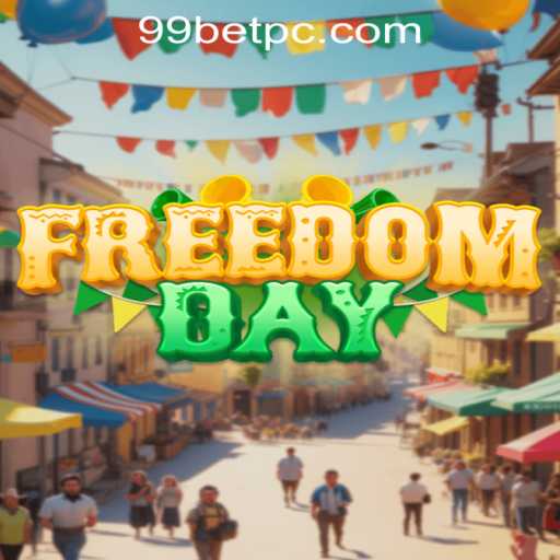 Exploring FreedomDay: A Thrilling Journey into Interactive Gaming