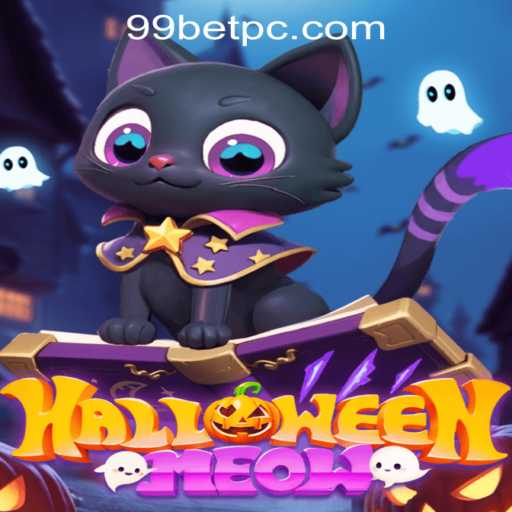 HalloweenMeow: A Thrilling Gaming Adventure