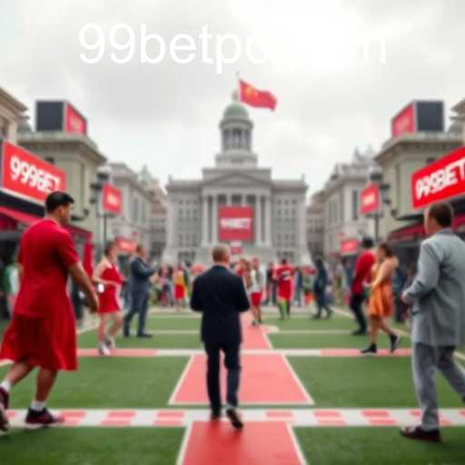 Exploring Monopolies: The Dynamics of 99bet in the Market