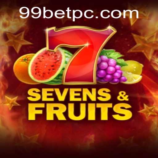 An In-Depth Look at SevensFruits: The Exciting Casino Game on 99bet